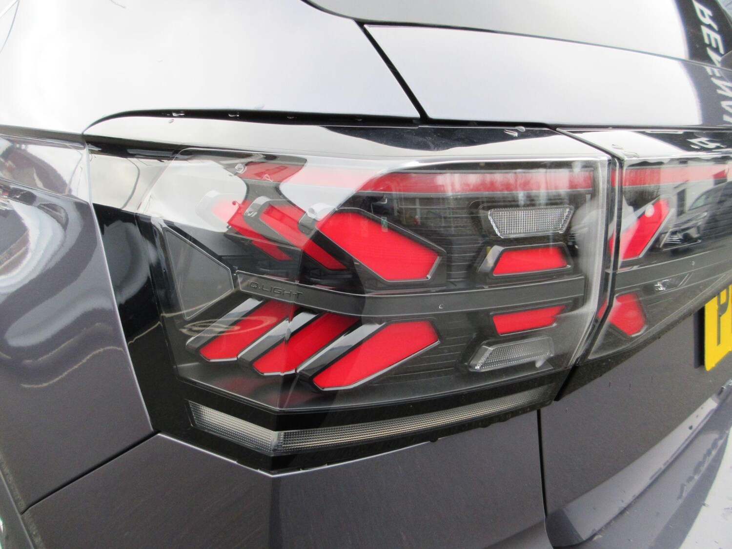 Used Volkswagen T-Cross for sale - 77625852: Photo 21