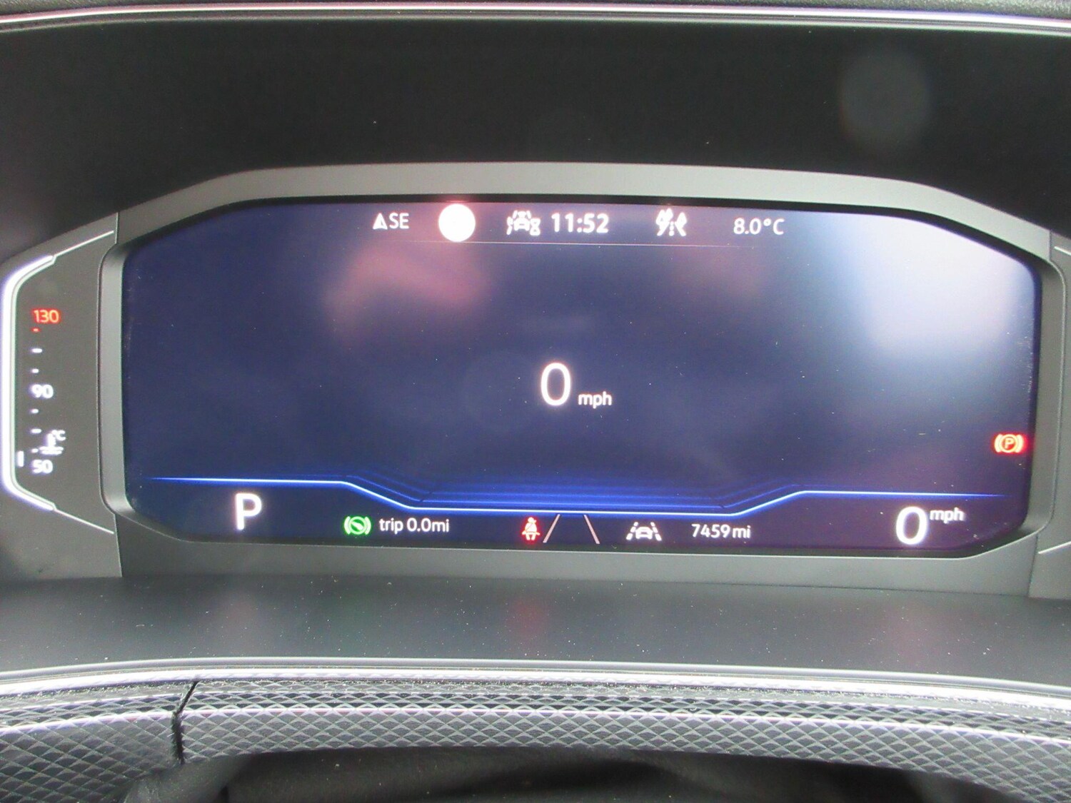 Used Volkswagen T-Cross for sale - 77625852: Photo 25