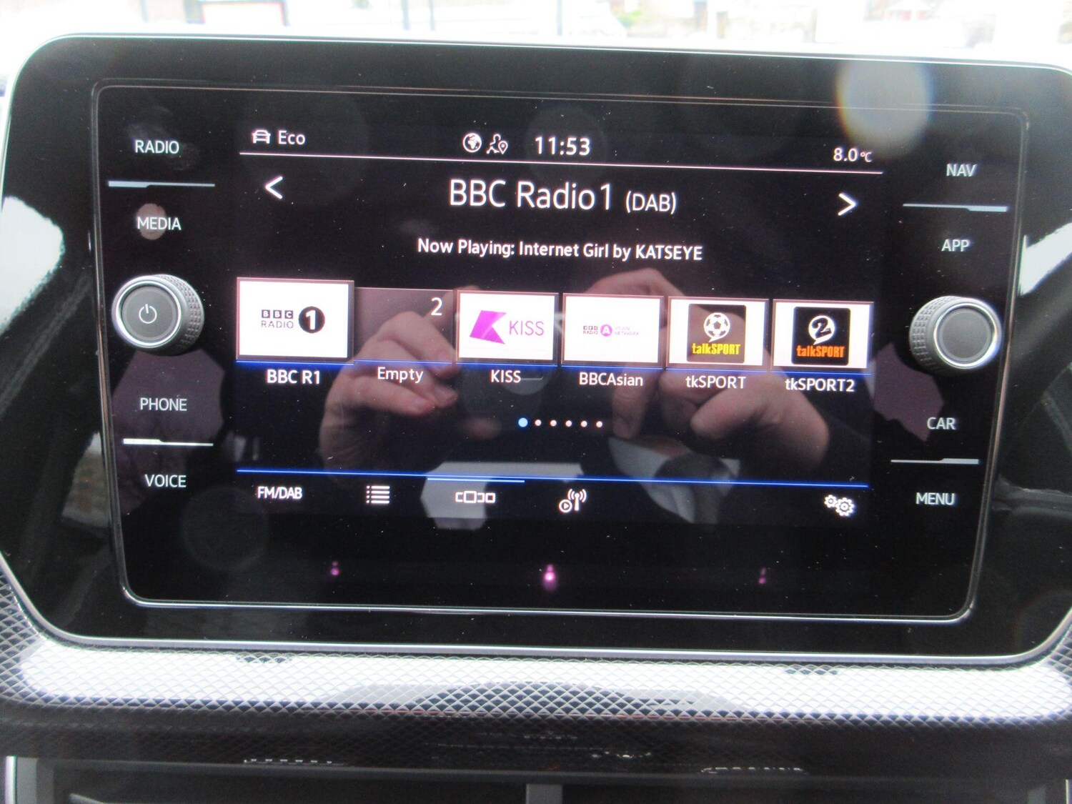 Used Volkswagen T-Cross for sale - 77625852: Photo 33