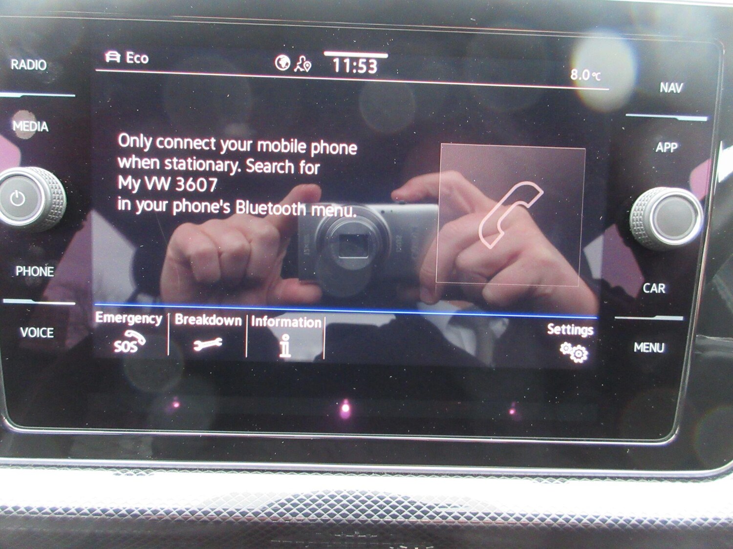 Used Volkswagen T-Cross for sale - 77625852: Photo 35