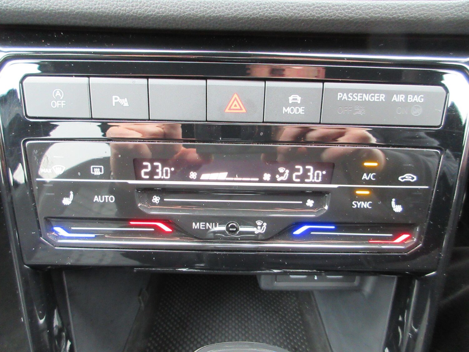 Used Volkswagen T-Cross for sale - 77625852: Photo 42