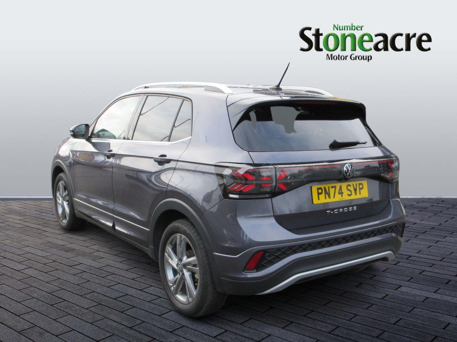 Used Volkswagen T-Cross for sale - 77625852: Photo 5