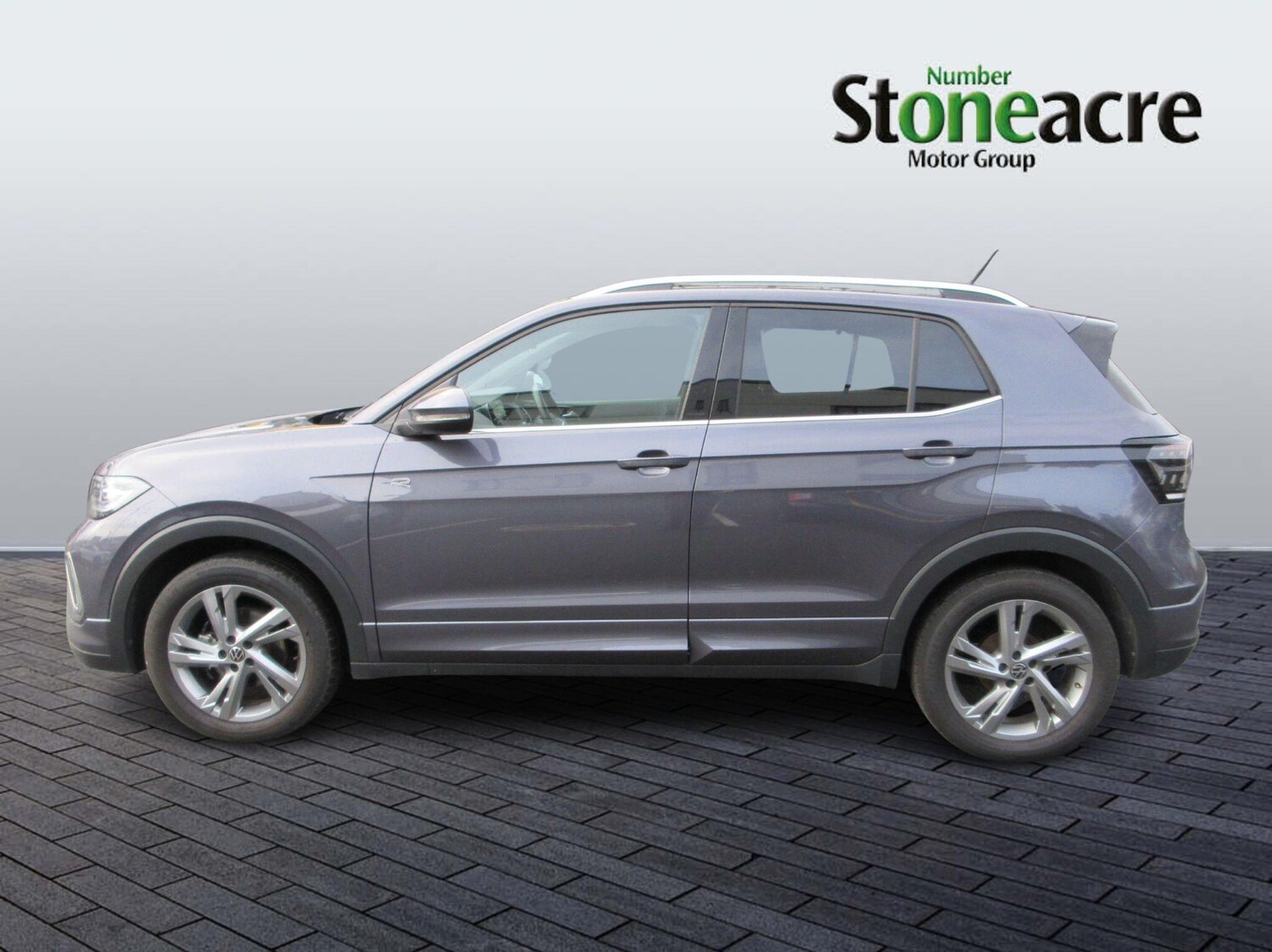 Used Volkswagen T-Cross for sale - 77625852: Photo 6