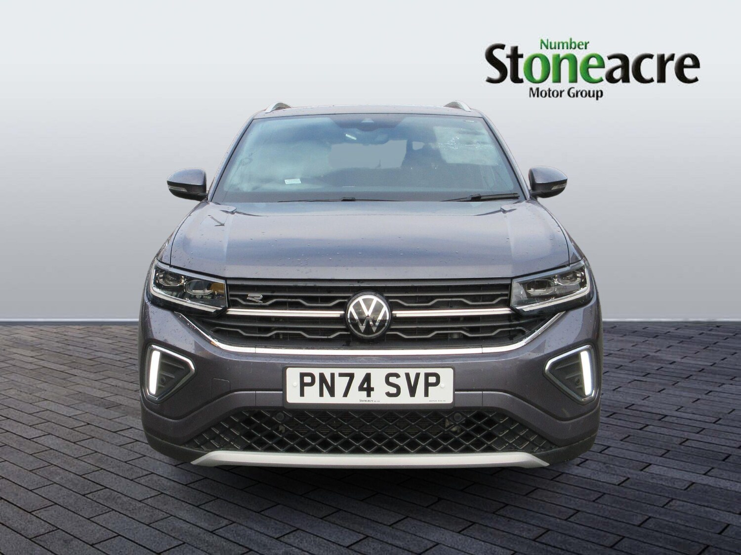 Used Volkswagen T-Cross for sale - 77625852: Photo 8