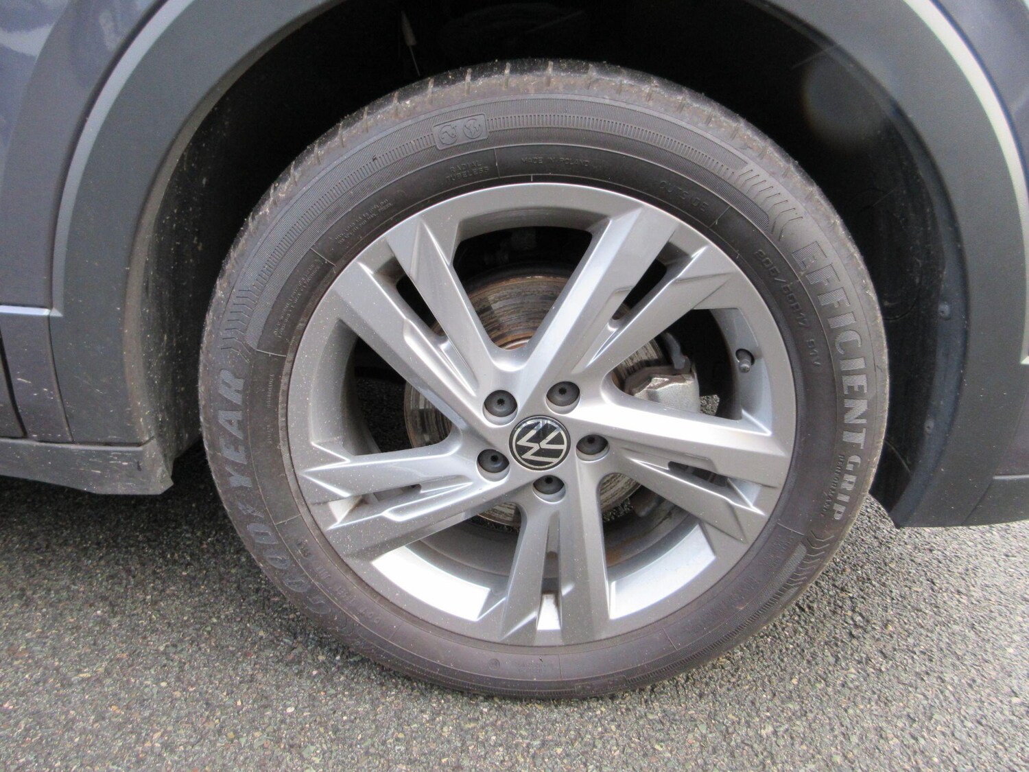 Used Volkswagen T-Cross for sale - 77625852: Photo 9