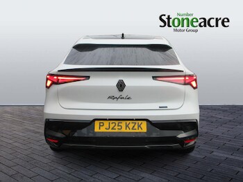 Used Renault Other 2025 for sale - 78705601: Photo
