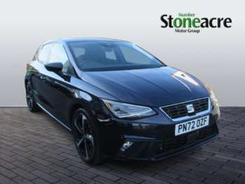 2022 (72) - 1.0 TSI 110 FR Sport 5dr