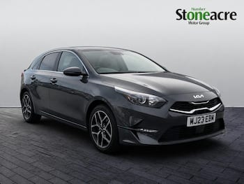 Used Kia Ceed 2023 for sale - 79756231: Photo