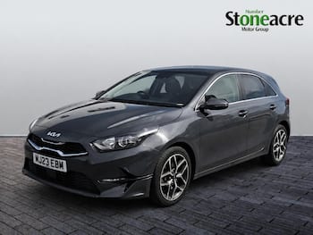 Used Kia Ceed 2023 for sale - 79756231: Photo