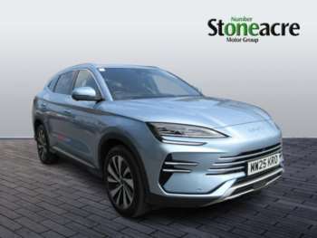 Used BYD Seal U 2025 for sale - 75031146: Photo