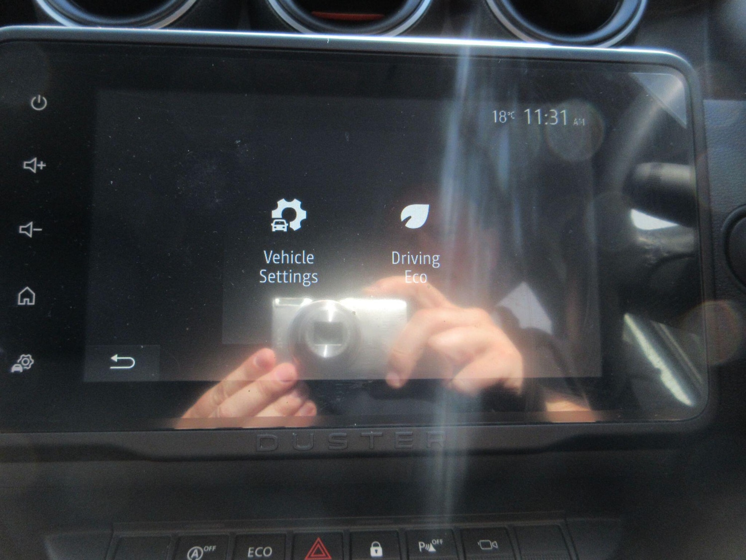 Vehicle 28