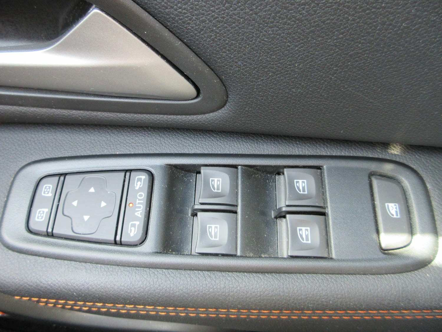 Vehicle 38