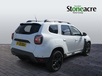 Used Dacia Duster 2023 for sale - 75928542: Photo