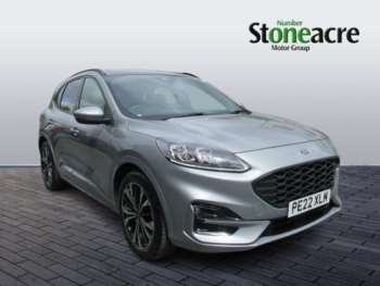 Used Ford Kuga 2022 for sale - 74888460: Photo
