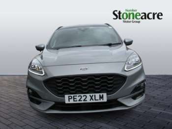 Used Ford Kuga 2022 for sale - 74888460: Photo