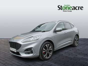 Used Ford Kuga 2022 for sale - 74888460: Photo