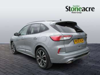 Used Ford Kuga 2022 for sale - 74888460: Photo
