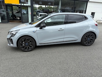 Used Renault Clio 2026 for sale - 78842864: Photo
