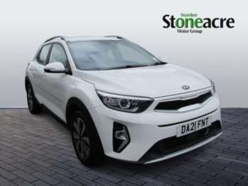 (21) - 1.0 T-GDi 2 SUV 5dr Petrol Manual Euro 6 (s/s) (99 bhp)