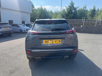 Used Peugeot 2008 2024 for sale - 79212126: Photo