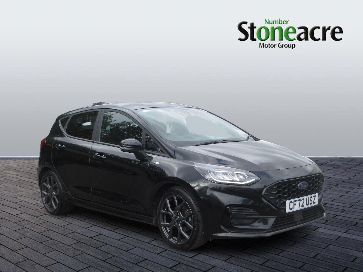 Used Ford Fiesta 2023 for sale - 76282865: Photo 1