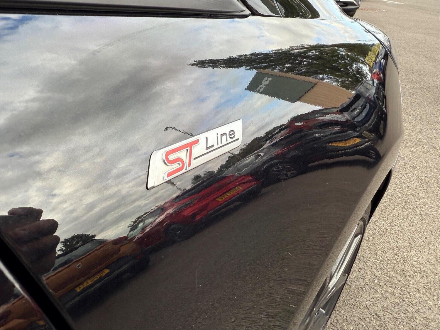 Used Ford Fiesta 2023 for sale - 76282865: Photo 21