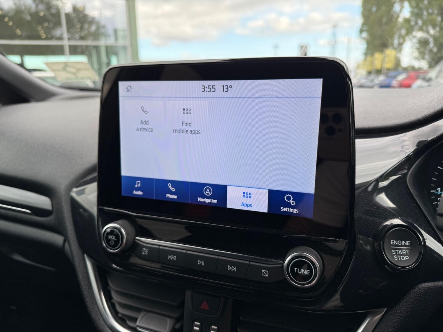 Used Ford Fiesta 2023 for sale - 76282865: Photo 26