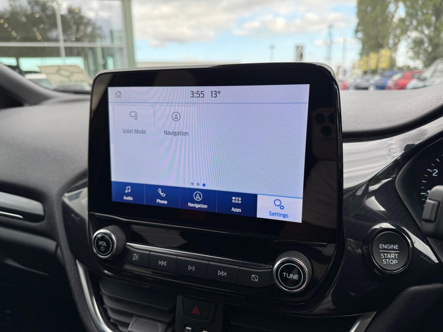 Used Ford Fiesta 2023 for sale - 76282865: Photo 29