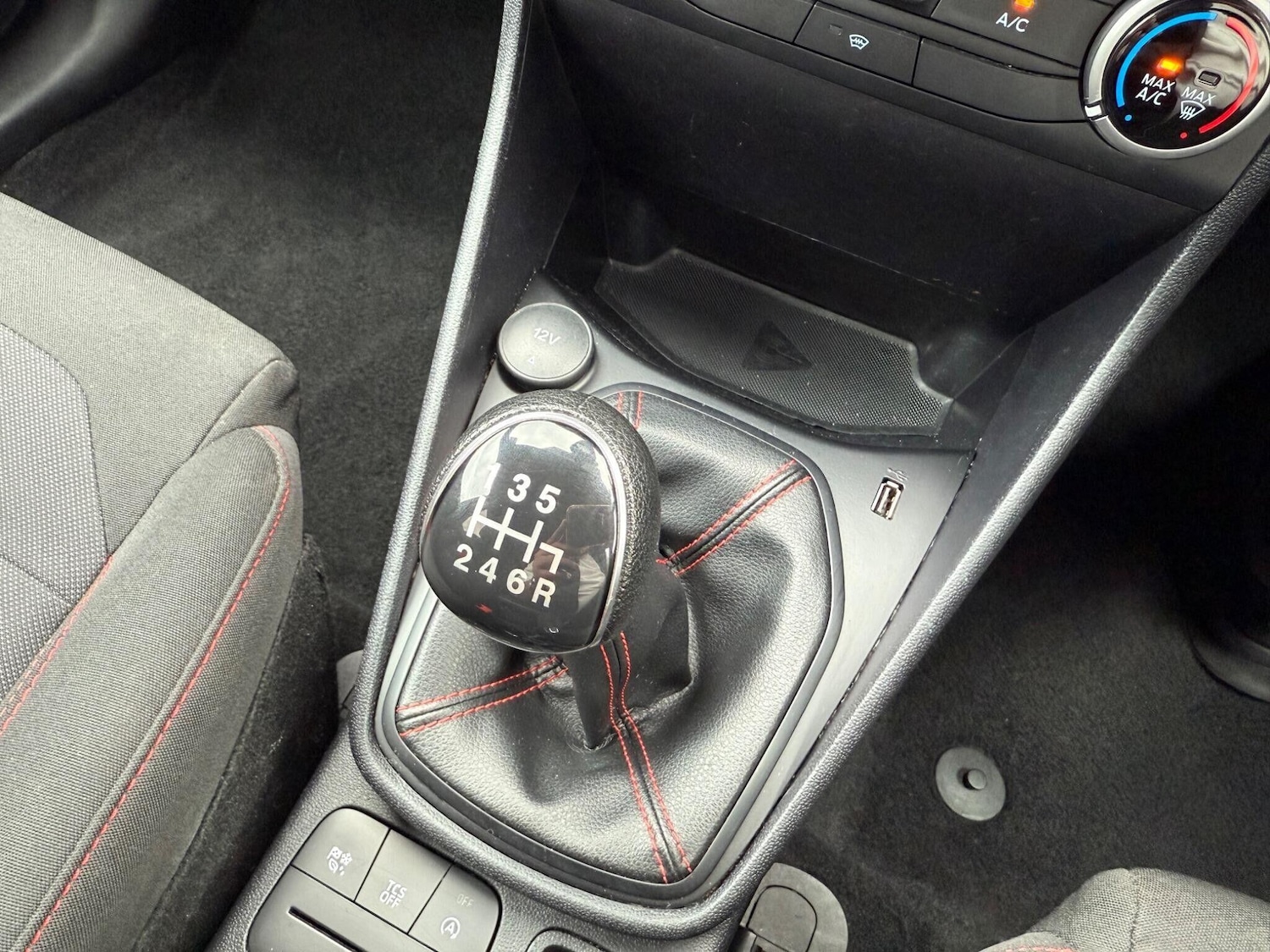 Used Ford Fiesta 2023 for sale - 76282865: Photo 33