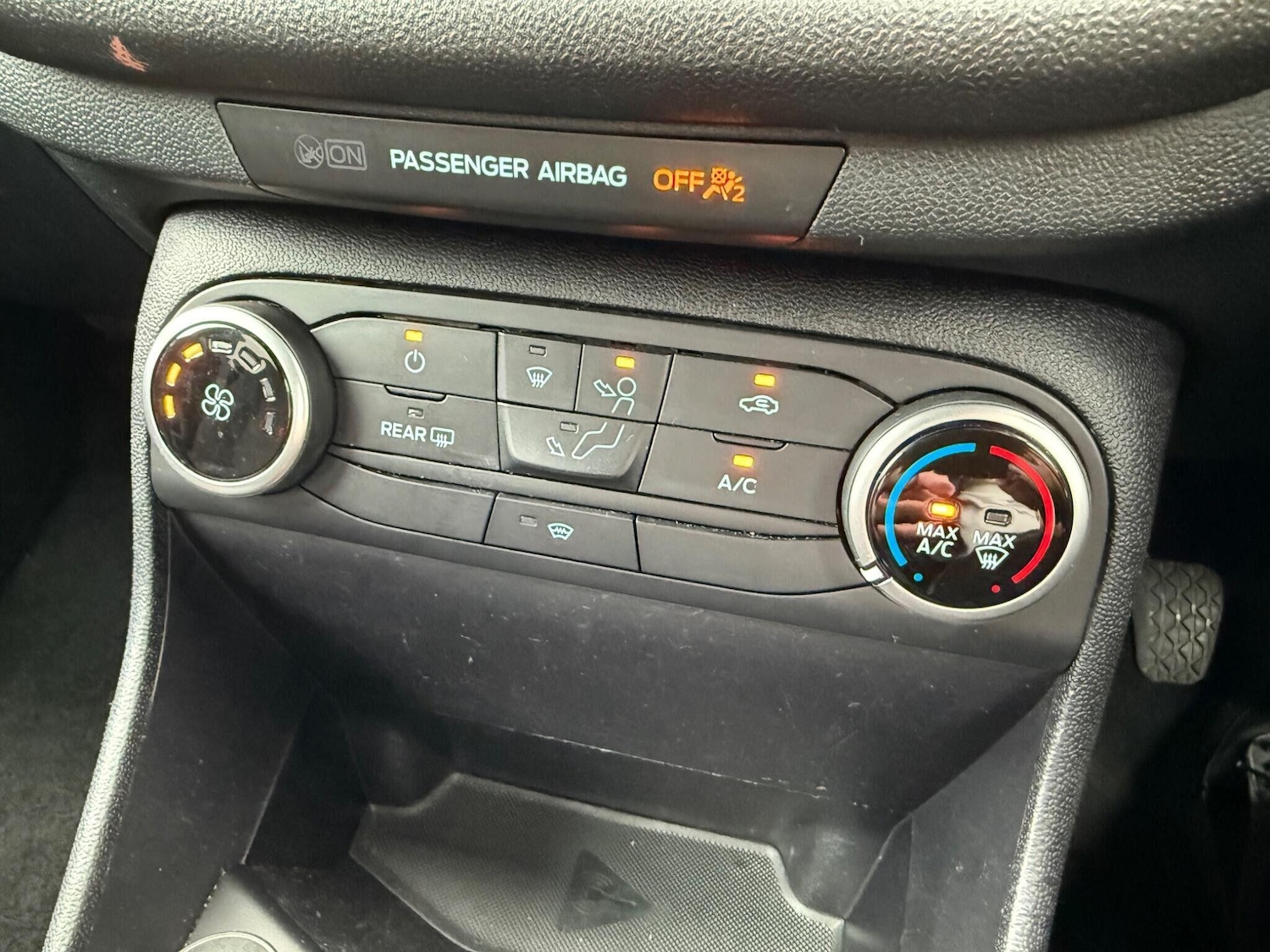 Used Ford Fiesta 2023 for sale - 76282865: Photo 34