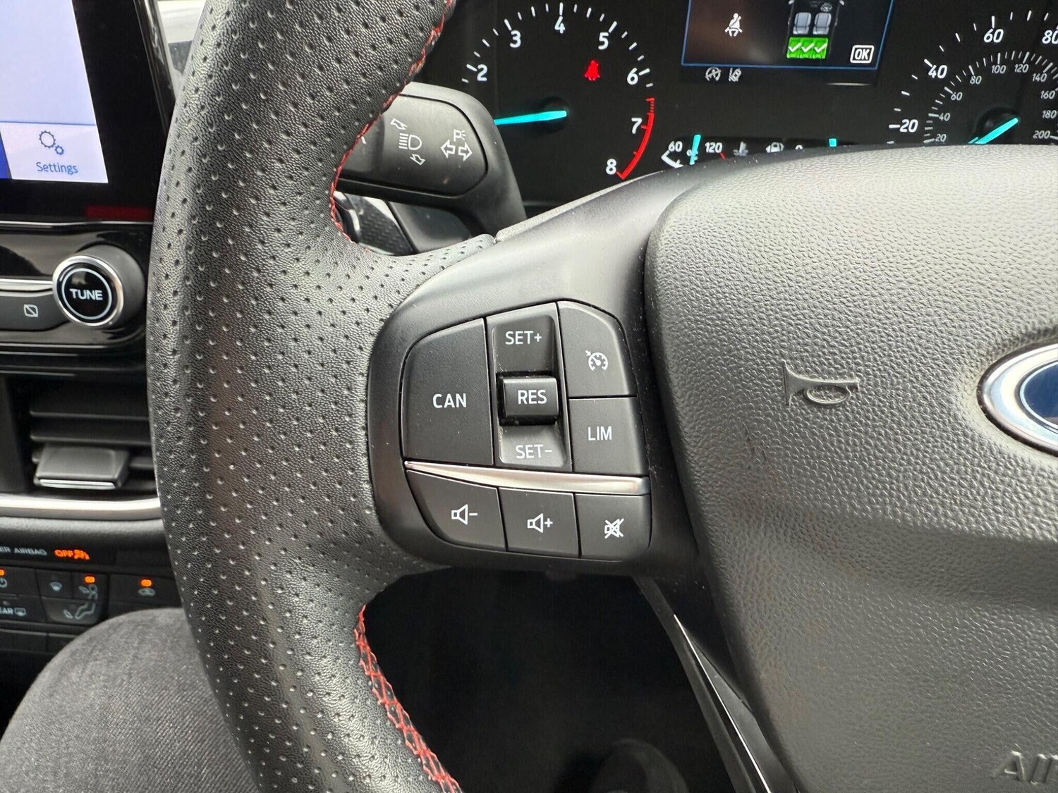 Used Ford Fiesta 2023 for sale - 76282865: Photo 35