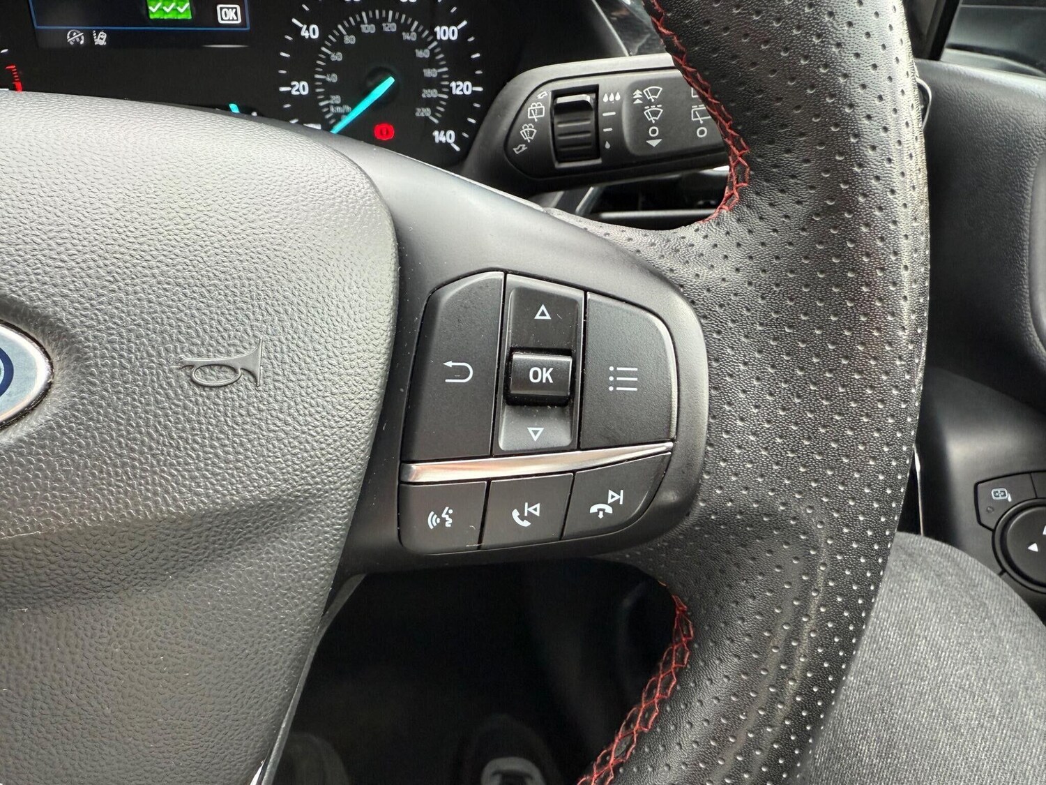 Used Ford Fiesta 2023 for sale - 76282865: Photo 38