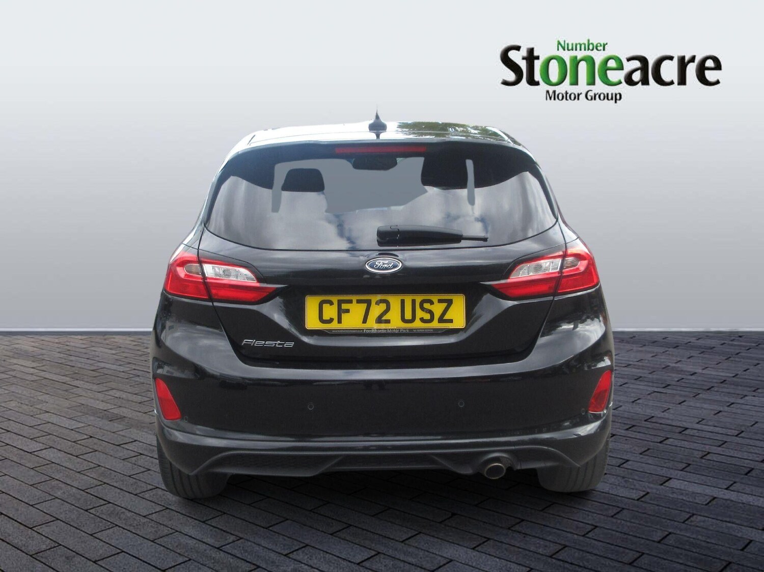 Used Ford Fiesta 2023 for sale - 76282865: Photo 4