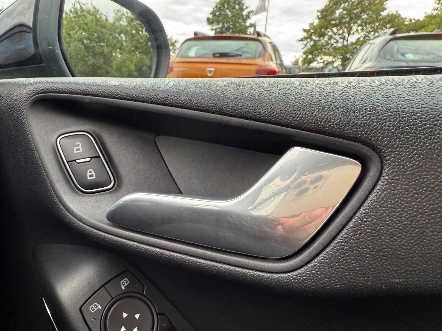 Used Ford Fiesta 2023 for sale - 76282865: Photo 41