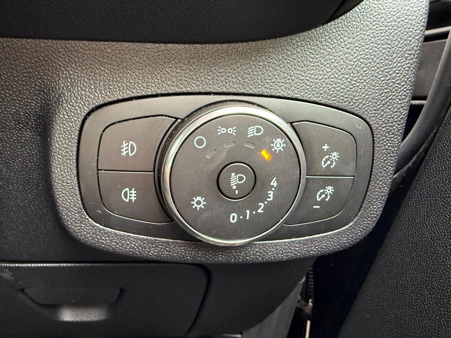 Used Ford Fiesta 2023 for sale - 76282865: Photo 43