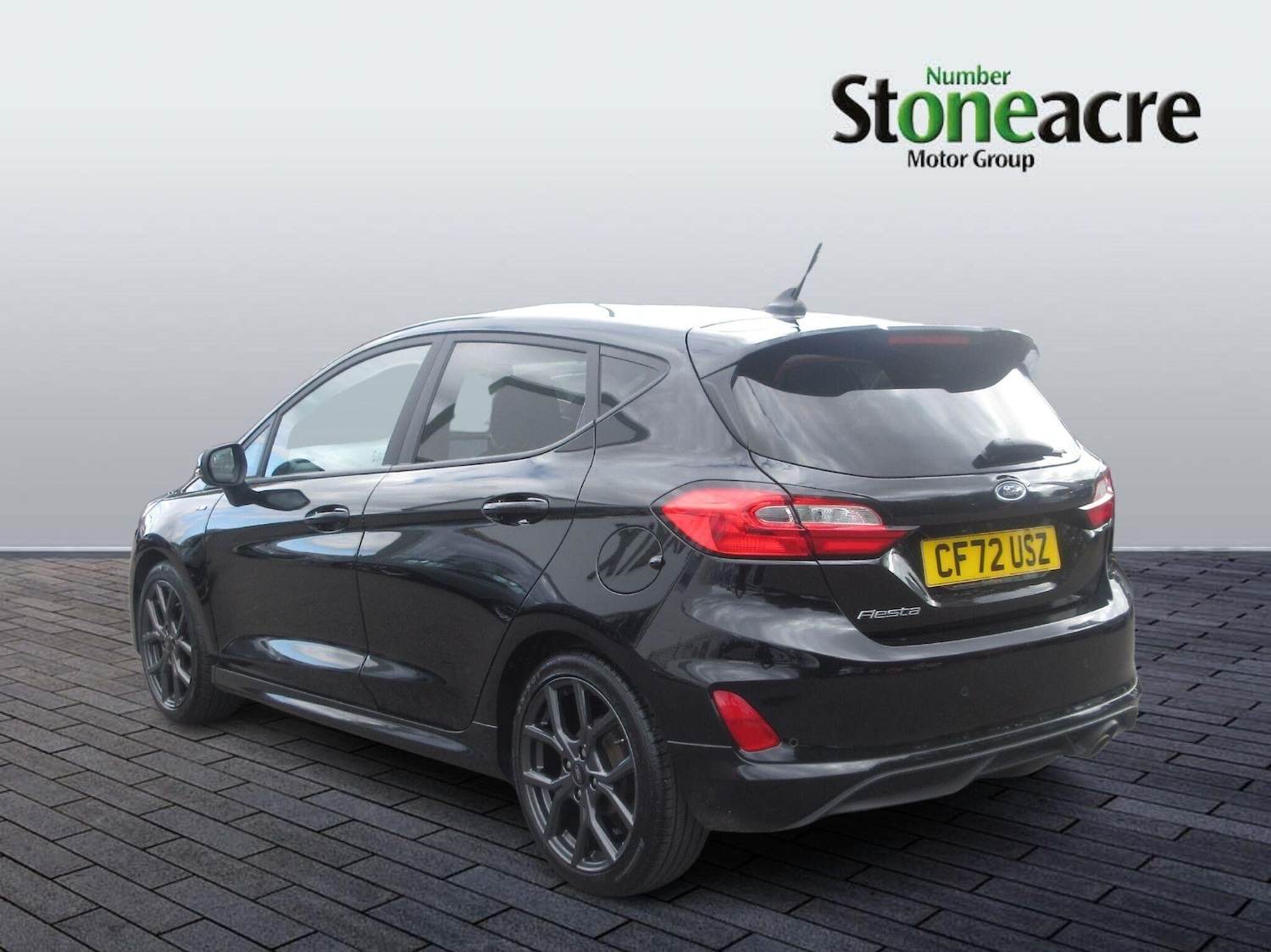 Used Ford Fiesta 2023 for sale - 76282865: Photo 5