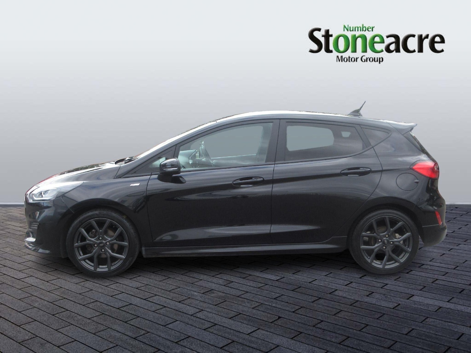 Used Ford Fiesta 2023 for sale - 76282865: Photo 6