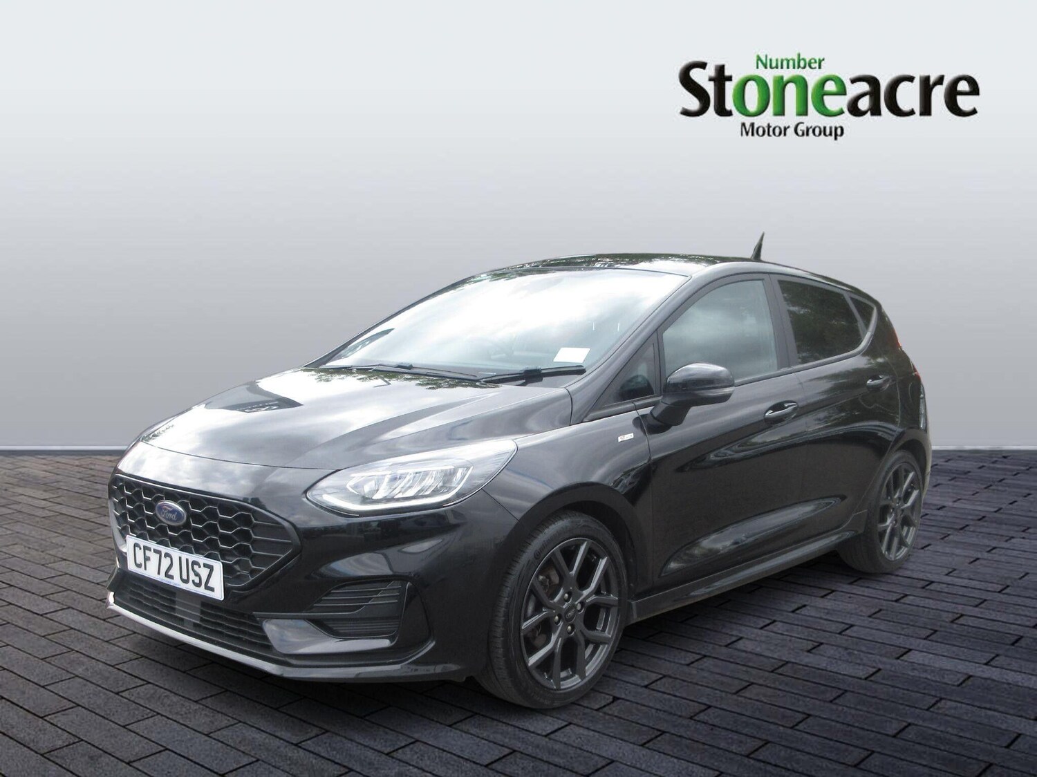 Used Ford Fiesta 2023 for sale - 76282865: Photo 7