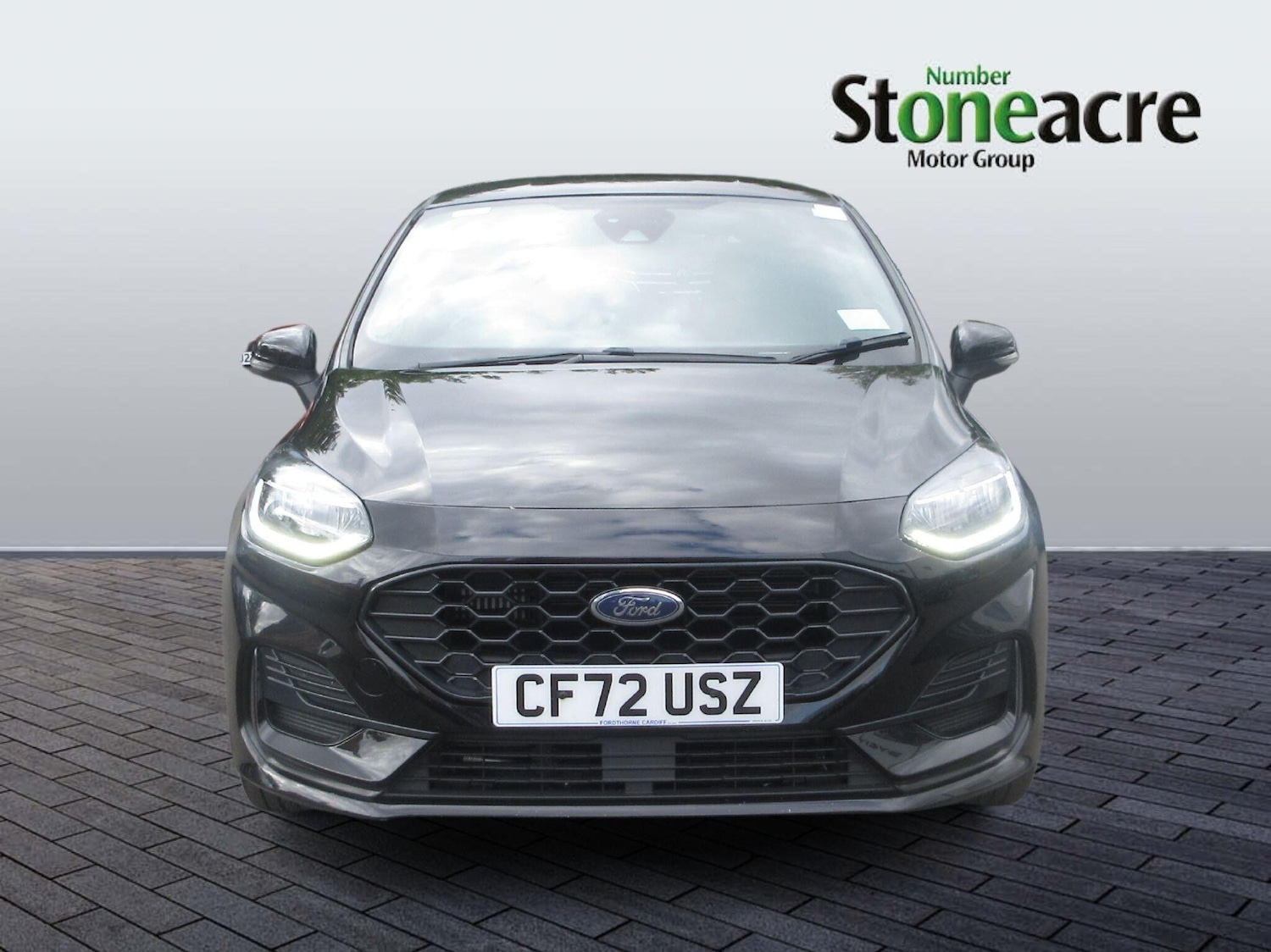 Used Ford Fiesta 2023 for sale - 76282865: Photo 8