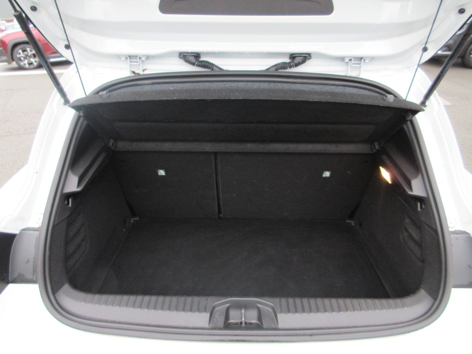 Used Renault Clio 2024 for sale - 76259455: Photo 10