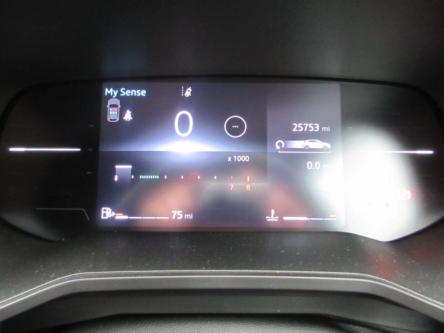 Used Renault Clio 2024 for sale - 76259455: Photo 14