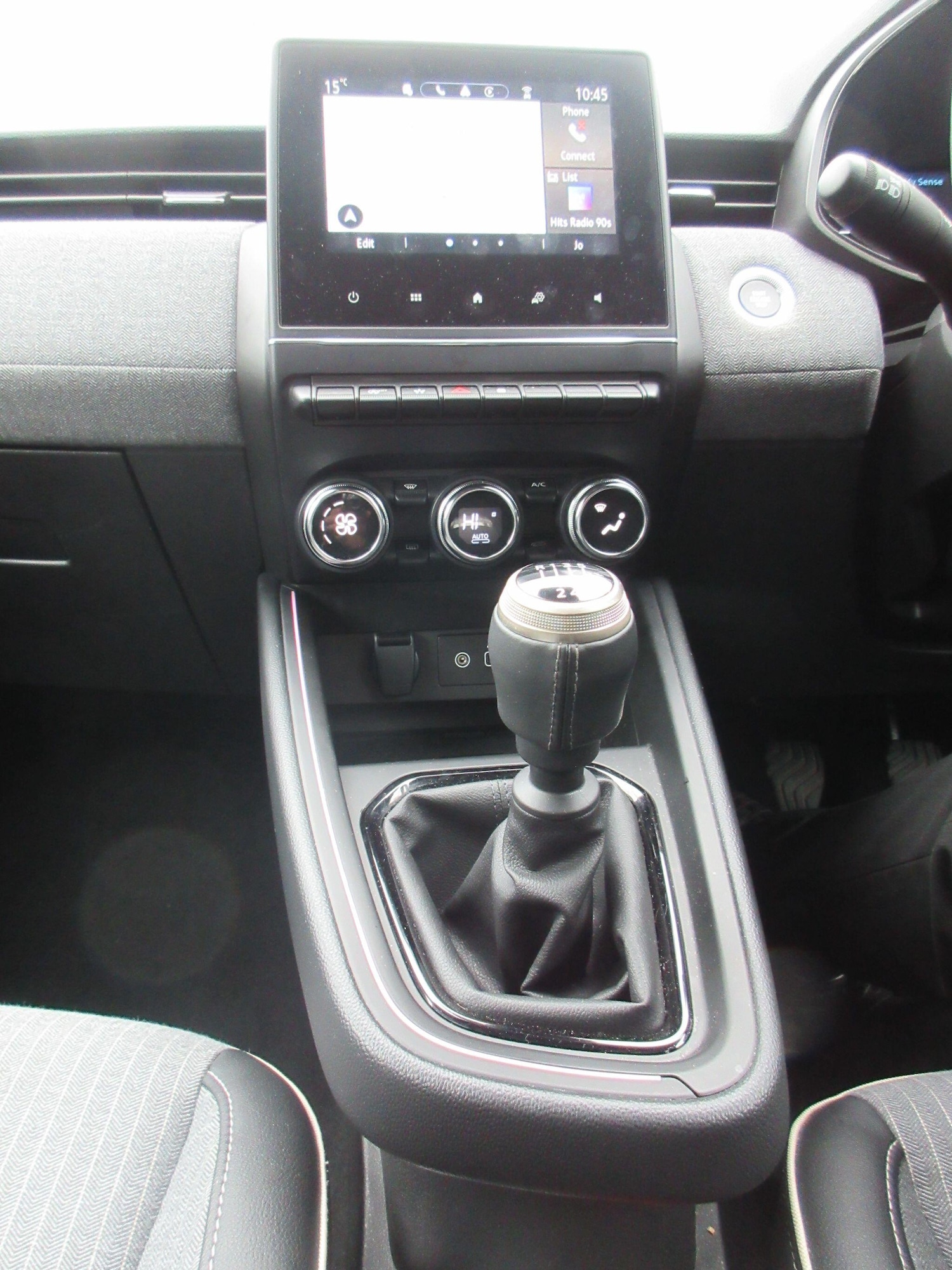 Used Renault Clio 2024 for sale - 76259455: Photo 16