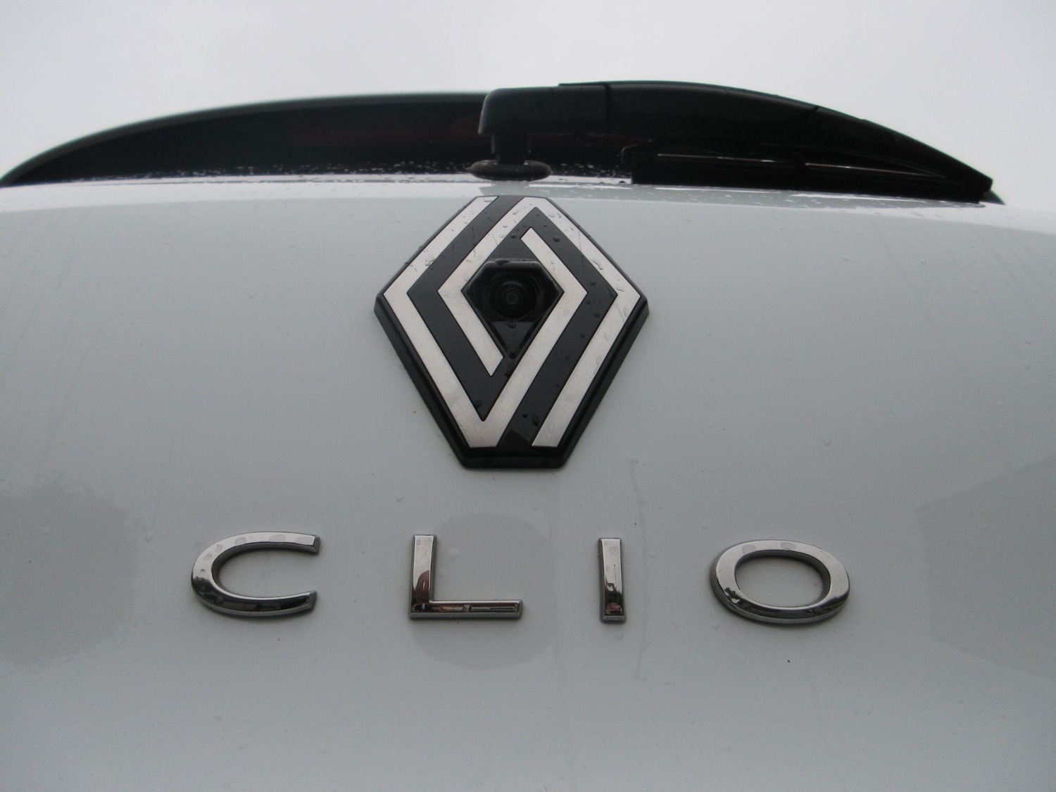 Used Renault Clio 2024 for sale - 76259455: Photo 21