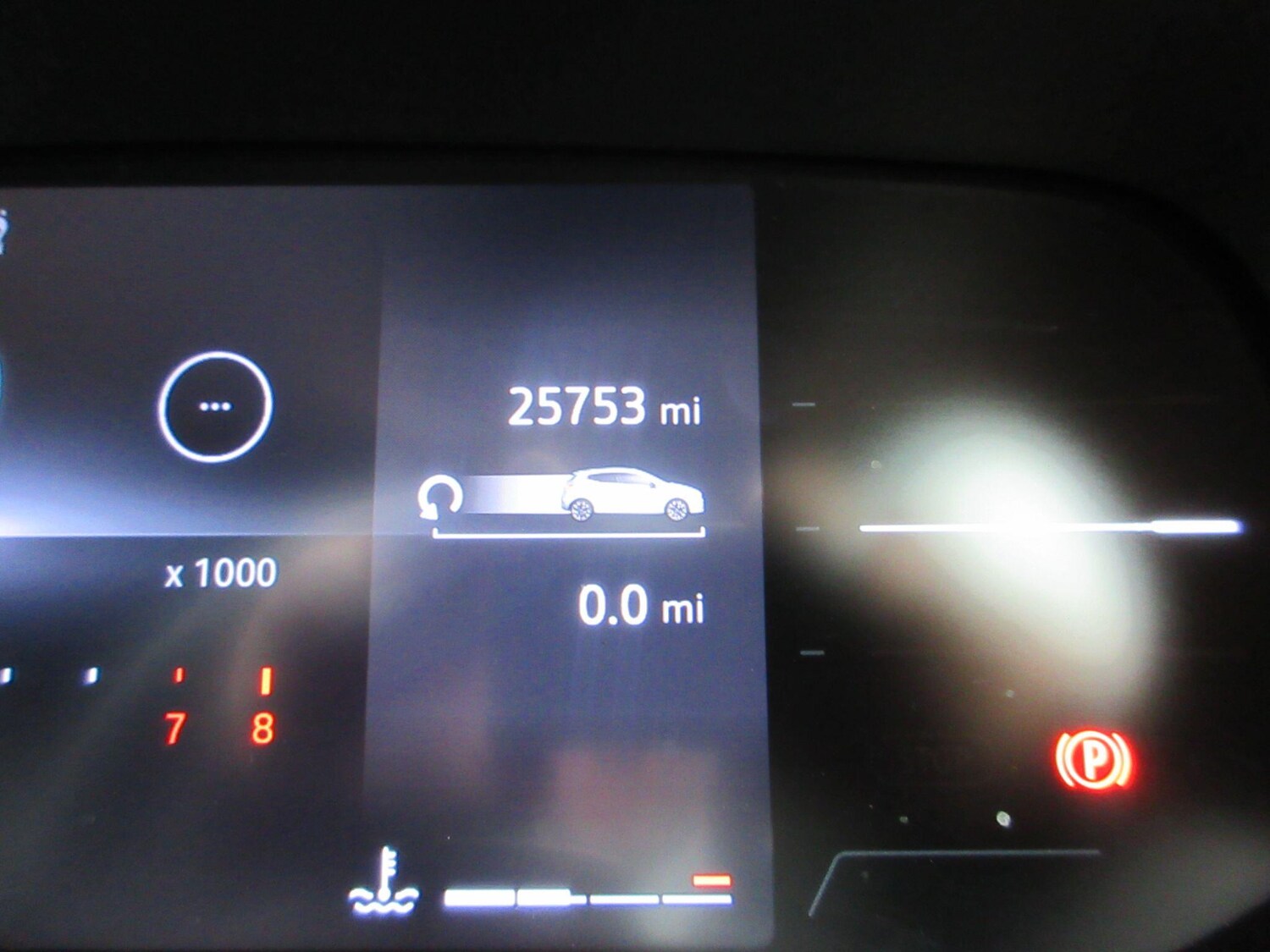 Used Renault Clio 2024 for sale - 76259455: Photo 23
