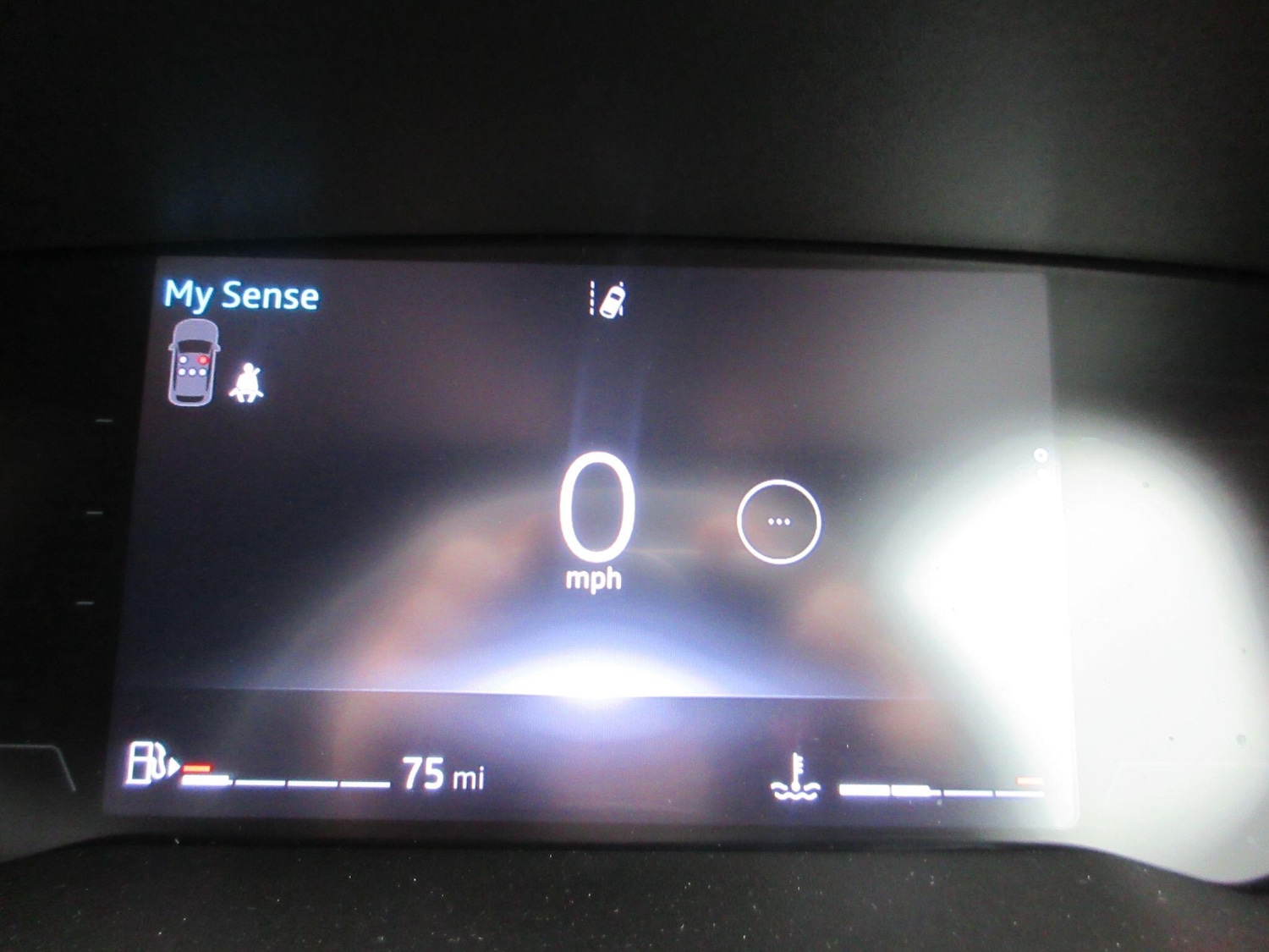 Used Renault Clio 2024 for sale - 76259455: Photo 24