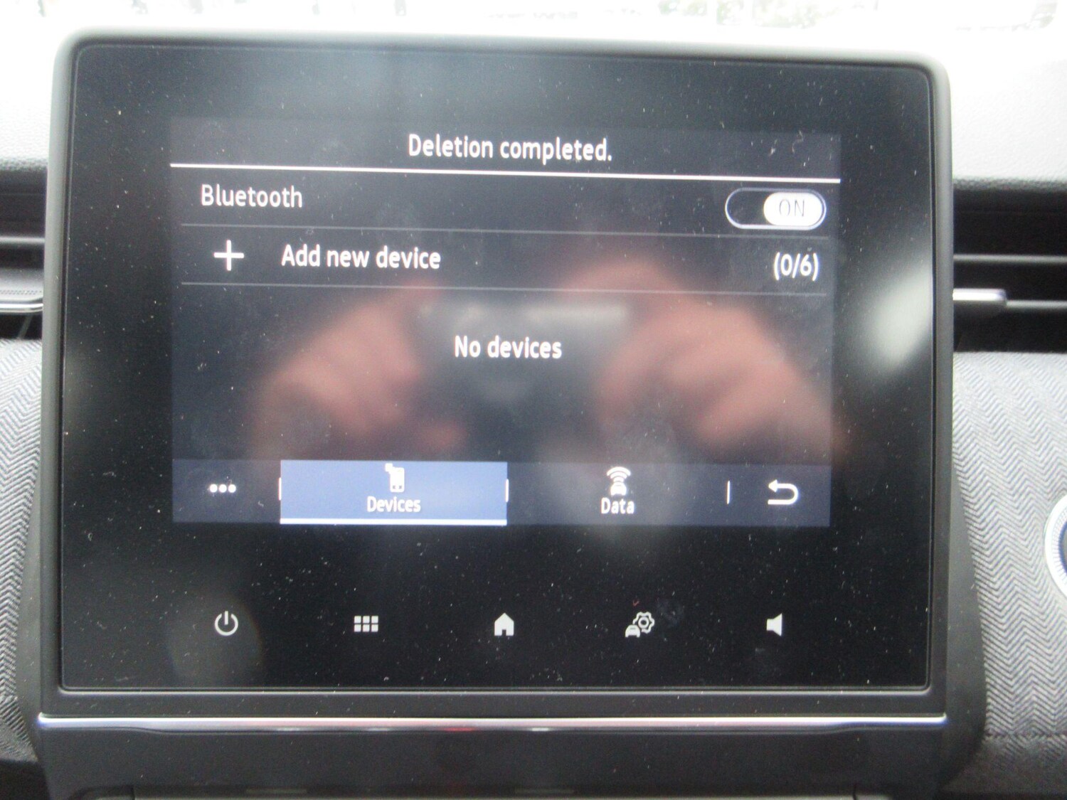 Used Renault Clio 2024 for sale - 76259455: Photo 27