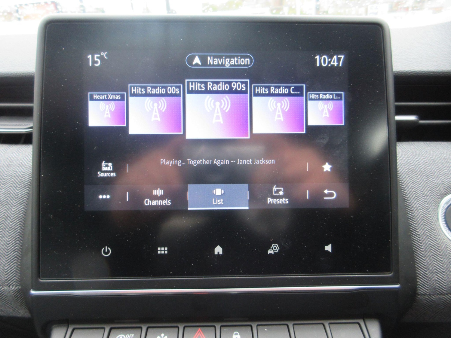 Used Renault Clio 2024 for sale - 76259455: Photo 28