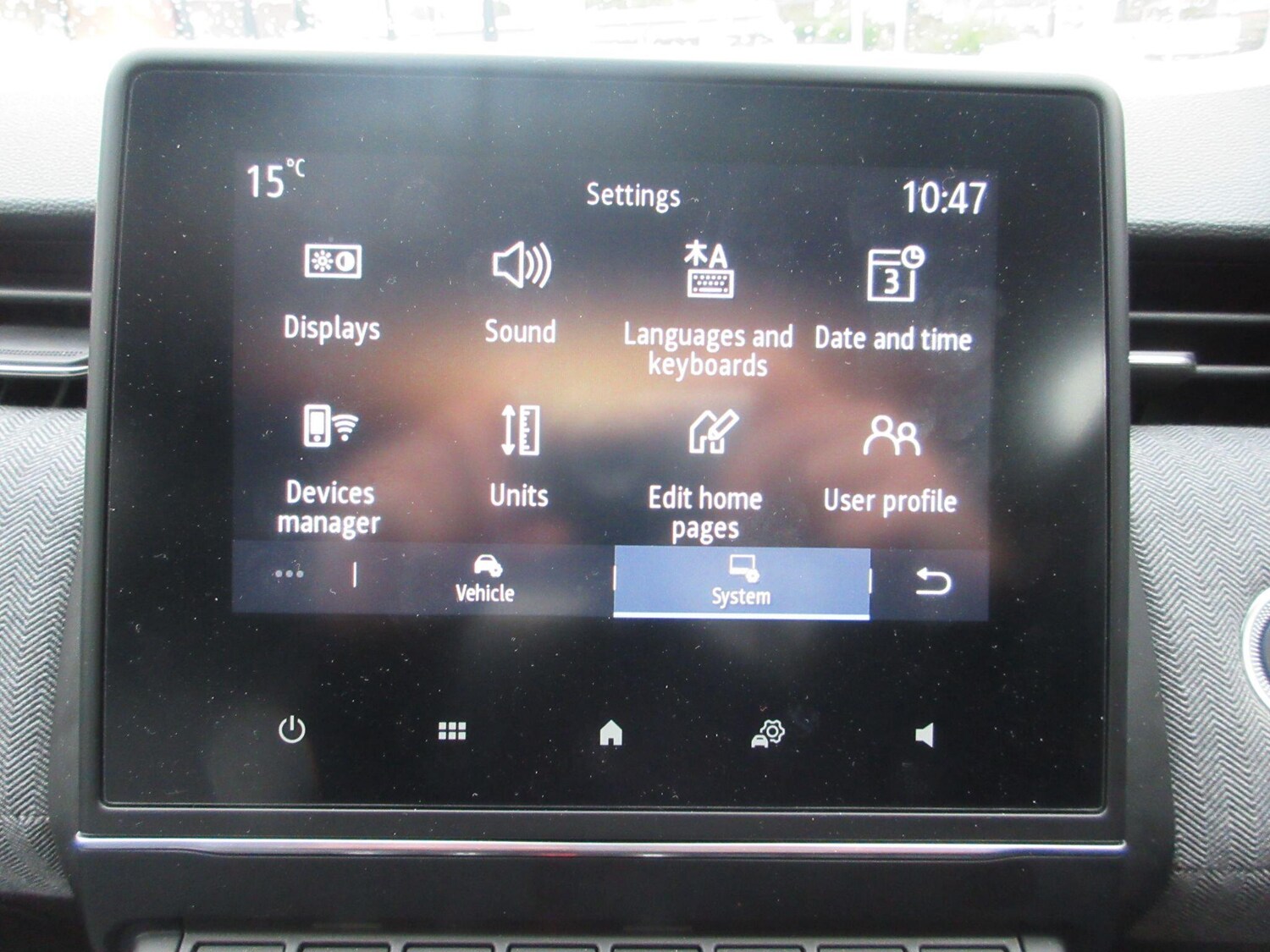 Used Renault Clio 2024 for sale - 76259455: Photo 30