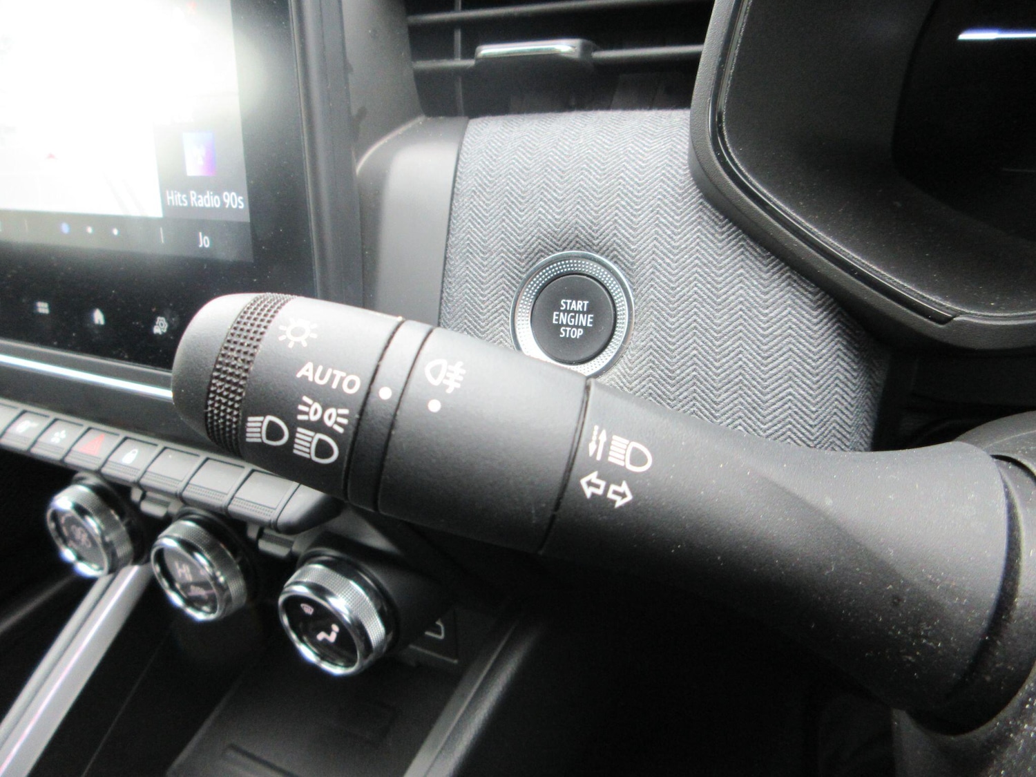 Used Renault Clio 2024 for sale - 76259455: Photo 36