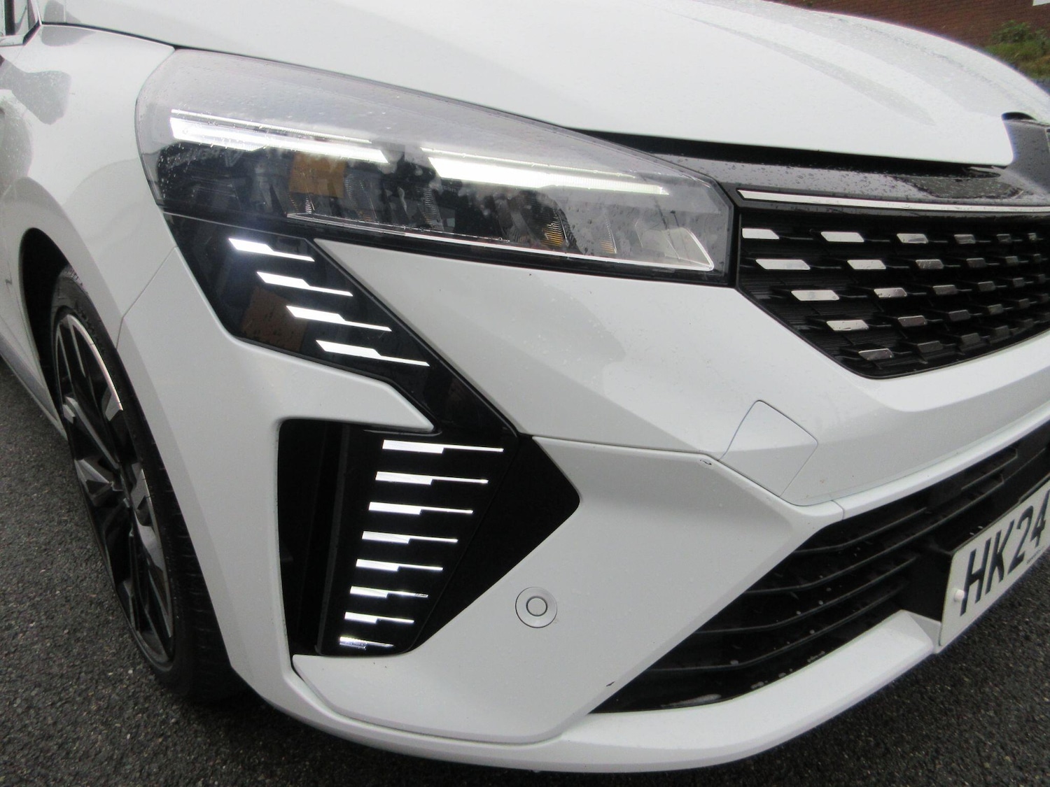 Used Renault Clio 2024 for sale - 76259455: Photo 44